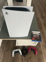 PlayStation 5 PS5 Thüringen - Eisenach Vorschau