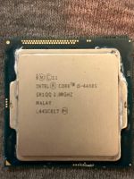 Intel I5 4460S cpu Brandenburg - Finsterwalde Vorschau