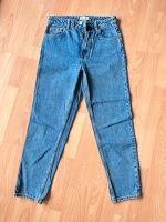 Damen Jeans Hose Zara gr. 38 wie Neu! Baden-Württemberg - Karlsdorf-Neuthard Vorschau