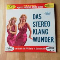 Das Stereo Klang Wunder - Begrenzte Sonderauflage rar! Niedersachsen - Emmerthal Vorschau
