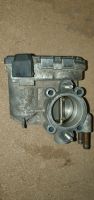 Drosselklappe Opel Corsa C 1,2 55 kW 9157512 Bosch 0280750044 Hessen - Borken Vorschau