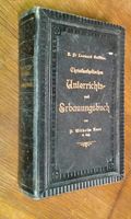 Christkatholisches Unterrichts- und Erbauungsbuch L. Goffine 1892 Innenstadt - Poll Vorschau