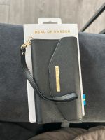 I phone  Magnet wallet schwarz ideal of sweden Baden-Württemberg - Angelbachtal Vorschau
