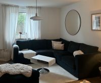 VIMLE Couch/Sofa IKEA mit Hocker Nordrhein-Westfalen - Nottuln Vorschau