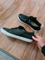 Clarks Sneaker schwarz Nordrhein-Westfalen - Herdecke Vorschau