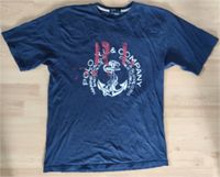 T-Shirt Polo Ralph Lauren - dunkelblau - Gr. 176 -  Jungen Hessen - Groß-Rohrheim Vorschau