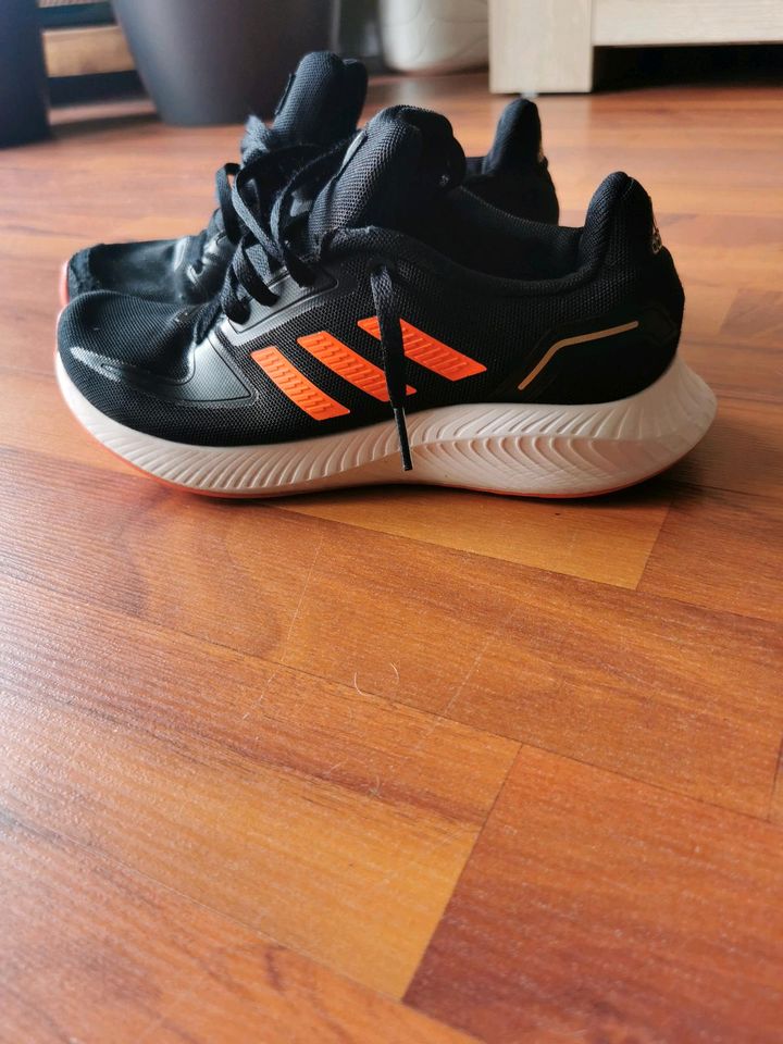 Adidas sneaker in Sollstedt (Wipper)