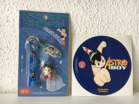 Astro Boy Figur Anhänger Japan. Merch-andise Manga Anime Sticker Bayern - Bobingen Vorschau