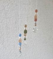 Sonnenfänger - Anhänger - Suncatcher Bayern - Ebersdorf Vorschau