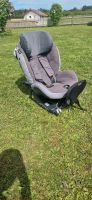 BeSafe iZi Combi X4 ISOfix Reboarder Kindersitz Autositz Kr. München - Schäftlarn Vorschau