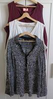 Cecil Shirt Gr.XXL Bonita Bluse Gr.44 Niedersachsen - Meppen Vorschau