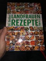 Dr. Oetker Landfrauenrezepte von A-Z Nordrhein-Westfalen - Witten Vorschau