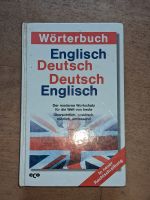 Wörterbuch Englisch Deutsch Niedersachsen - Varel Vorschau