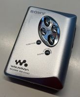 Sony Walkman WM-EX522 Funktioniert! Brandenburg - Falkensee Vorschau