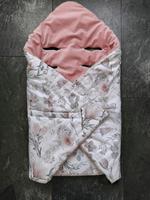 Baby Einschlagdecke für Maxi Cosi oder Kinderwagen Rheinland-Pfalz - Newel Vorschau