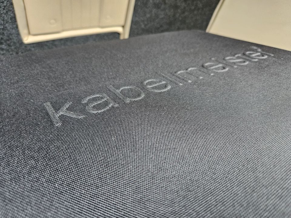 Kabelmeister Tasche Koffer für Ladekabel - Kofferraum Organiser K in Stuttgart