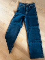 Levis Jeans 26/31 neu High Loose Baden-Württemberg - Mundelsheim Vorschau