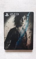 PS3 Spiel Beyond Two Souls Spezial Edition Rheinland-Pfalz - Heidweiler bei Wittlich Vorschau