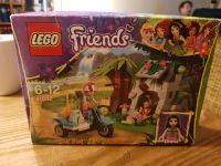 Neu, Lego friends,  Dschungel 41032, ungeöffnet Bayern - Goldbach Vorschau