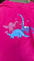 Name it Shirt Dino pink Gr. 104 Langarm Berlin - Westend Vorschau