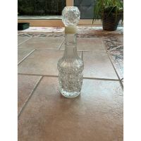 Großes Glas Vase Vorratsglas Flasche Nordrhein-Westfalen - Porta Westfalica Vorschau