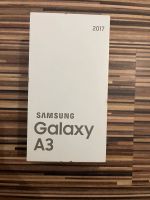 Samsung Galaxy A3 2017 Nordrhein-Westfalen - Wegberg Vorschau