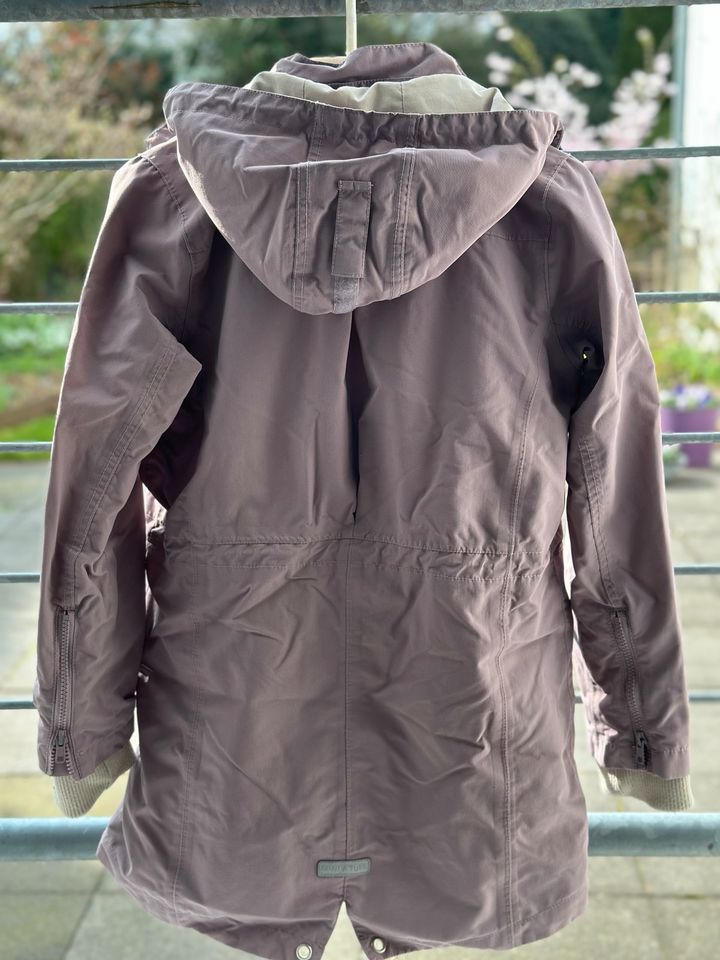 MINI A TURE ♥ tolle Sommerjacke Gr. 152 Übergangsjacke in Gütersloh