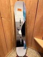 Burton Snowboard Yeasayer Smalls 134 cm Flat Top Camber No.2123 Münster (Westfalen) - Centrum Vorschau