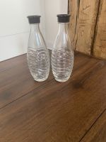 Sodastream Soda Stream Glasflaschen Glas Flaschen Hessen - Hofheim am Taunus Vorschau