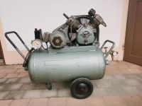 Kompressor Blitz 100 Liter Bayern - Wurmsham Vorschau