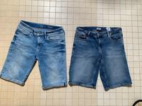 Tommy Hilfiger Shorts Gr 27 Hessen - Reiskirchen Vorschau