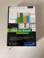VBA mit Excel - Das umfassende Handbuch Bayern - Eichendorf Vorschau