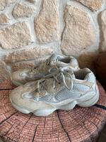 Adidas Yeezy 500 Salt  Gr 40 Bayern - Goldbach Vorschau