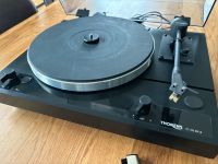 Thorens TD 318 MK III Baden-Württemberg - Großbettlingen Vorschau