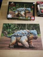 Puzzle Jurassic World... Niedersachsen - Visselhövede Vorschau
