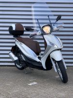 Piaggio Medley 150cc A1 ABS Nordrhein-Westfalen - Emmerich am Rhein Vorschau