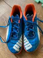 Puma Fußballschuhe Gr. 35,5/36 Jungs Nordrhein-Westfalen - Leverkusen Vorschau