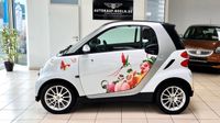 Smart fortwo coupe 45kW/32.000km/Klima/Alu/2.Hand Mülheim - Köln Holweide Vorschau