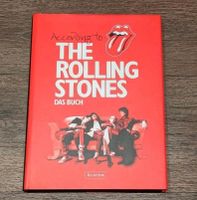 According to The Rolling Stones-Die Geschichte der Rolling Stones Sachsen - Geyer Vorschau