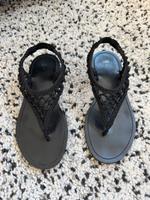 ZARA Schuhe für Damen. Größe 36. Wuppertal - Langerfeld-Beyenburg Vorschau