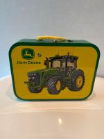 Schmidt Puzzle Box Metallkoffer John Deere Nordrhein-Westfalen - Erftstadt Vorschau