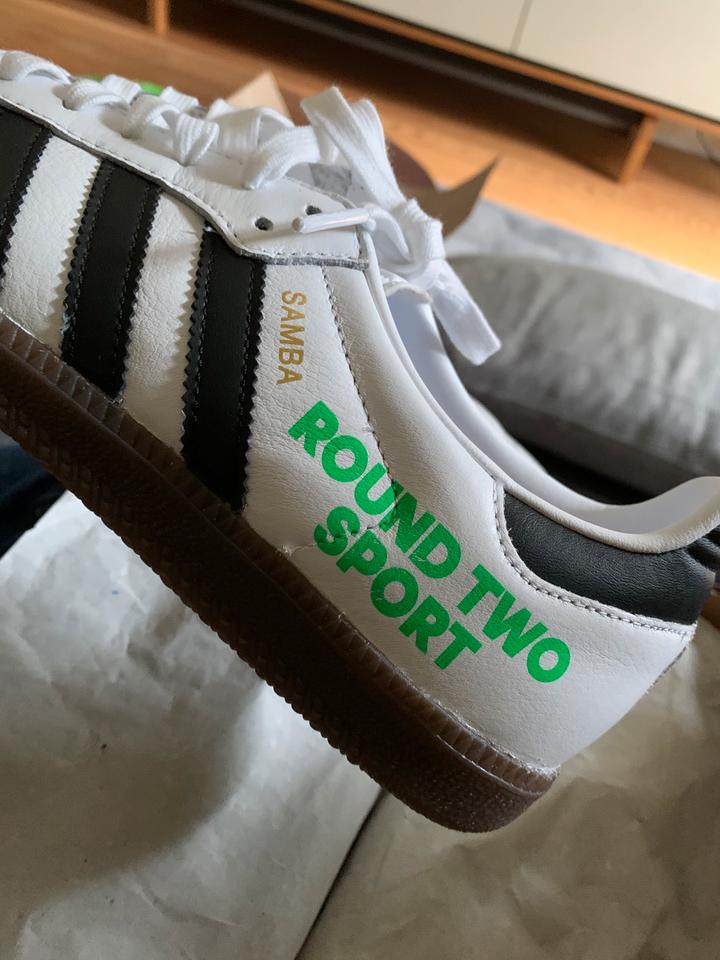 Adidas samba special 2 discount