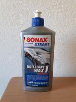 Sonax xtreme brilliant wax 1 neu Schleswig-Holstein - Kiel Vorschau