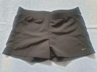 Nike Dri fit Shorts Damen schwarz neu M Obergiesing-Fasangarten - Obergiesing Vorschau