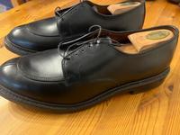 NEU: Allen Edmonds Schuhe 'Walton': M 42 (8.5, 3E) / NP: USD 279 Hessen - Schwalbach a. Taunus Vorschau