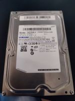 Samsung SATA HD753LJ Festplatte 750GB Dresden - Trachau Vorschau