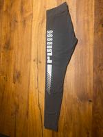 Puma Leggings schwarz Gr. M Nordrhein-Westfalen - Hemer Vorschau