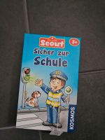 3 kl.Spiele:Sicher zur Schule,tip toi Tierkinder, ABC Zauberduell Hessen - Egelsbach Vorschau