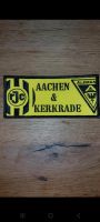 Alemannia Aachen Aufnäher Kerkrade Nordrhein-Westfalen - Mechernich Vorschau