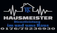 TK Hausmeisterservice alles im und ums Haus Nordrhein-Westfalen - Recklinghausen Vorschau